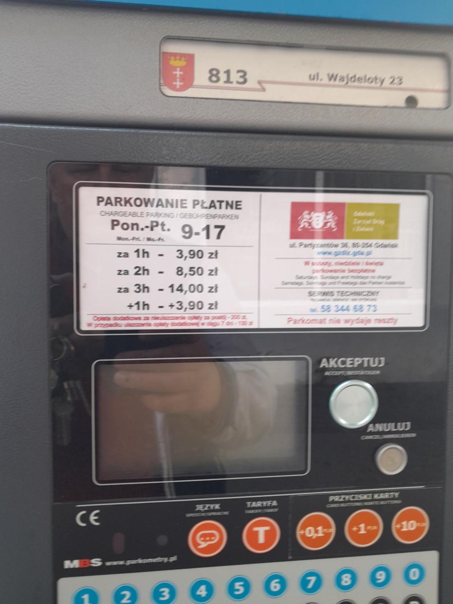 Hostel Tip Top - Gdansk — Zdjęcia 1